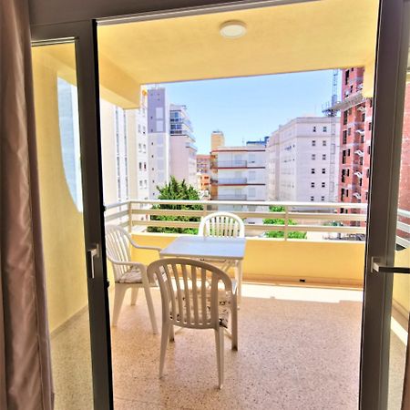 Apartamento Sol & Playa Gandia Solo Familias Εξωτερικό φωτογραφία