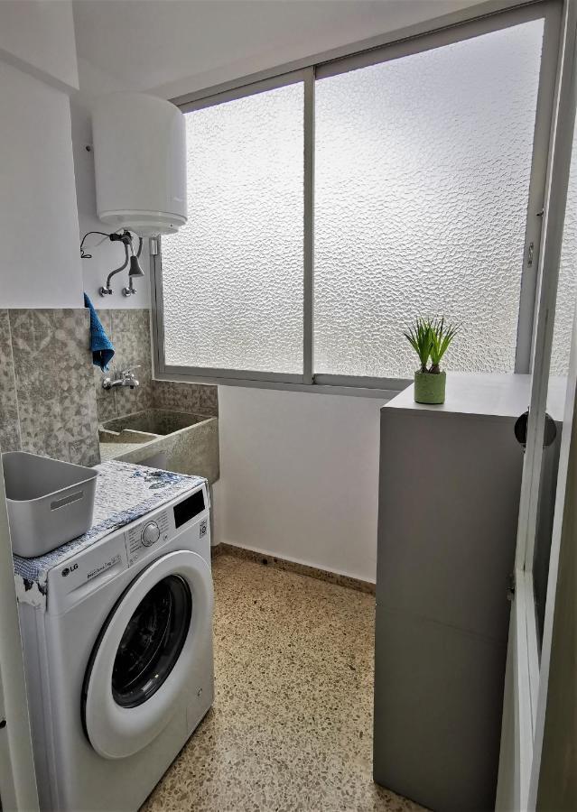 Apartamento Sol & Playa Gandia Solo Familias Εξωτερικό φωτογραφία