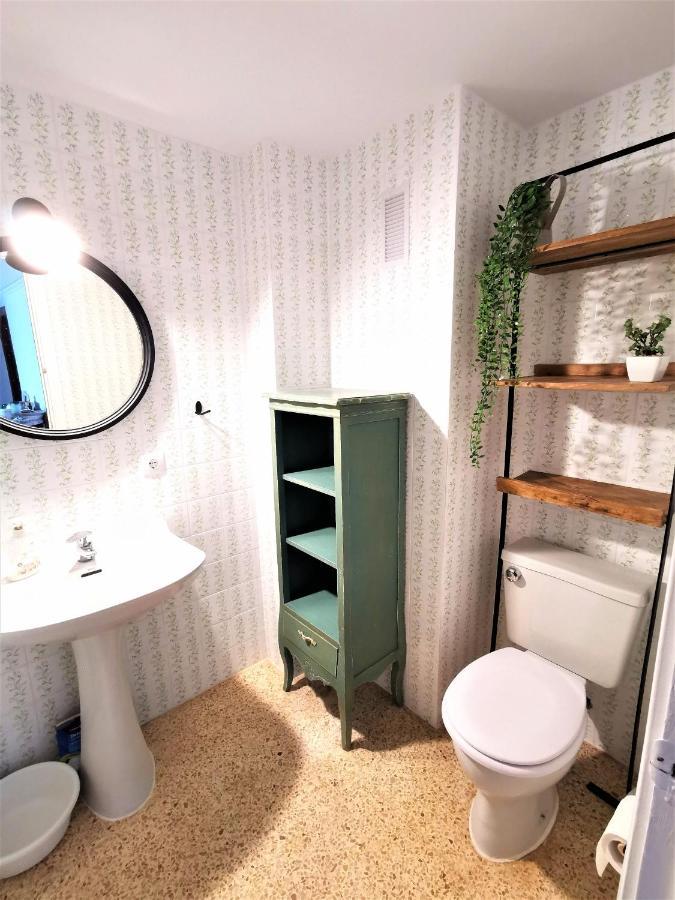 Apartamento Sol & Playa Gandia Solo Familias Εξωτερικό φωτογραφία